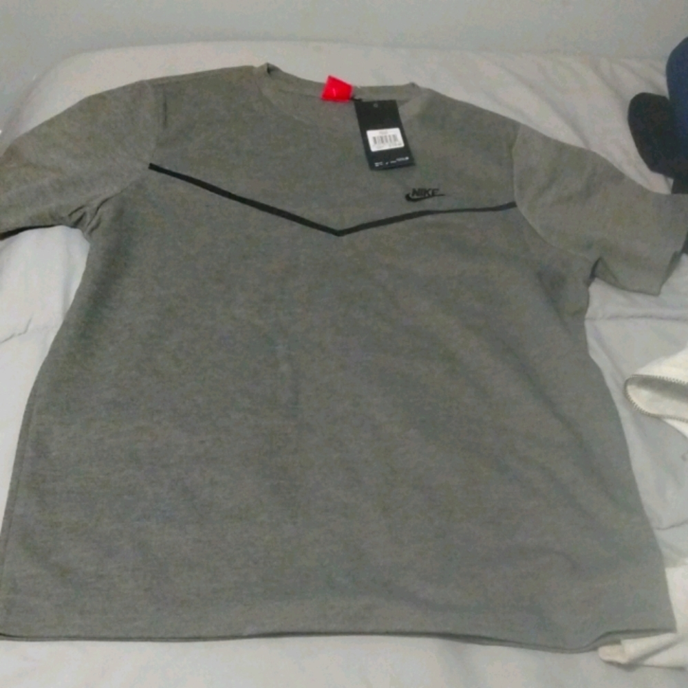 Nike short set